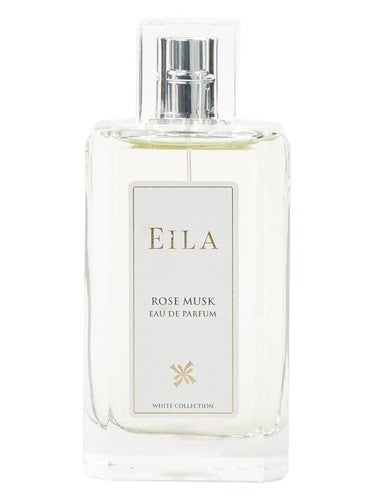 Eila Rose Musk