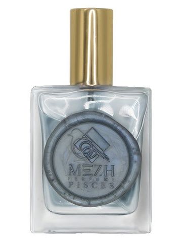MEZH No.1 Night Date fragrance bottle
