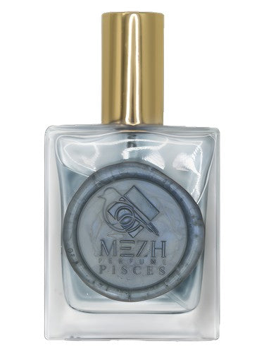 MEZH No.1 Night Date fragrance bottle