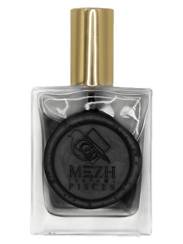 MEZH No.2 Heart and Soul fragrance bottle