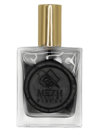 MEZH No.2 Heart and Soul