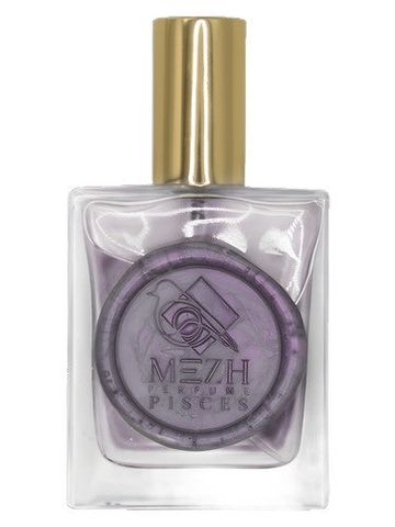 MEZH No.3 Whisper of Memories fragrance bottle