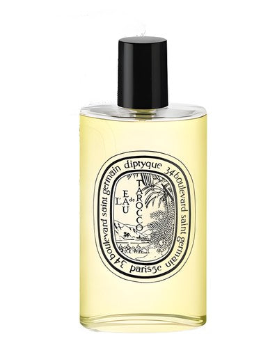Diptyque L'Eau de Tarocco fragrance bottle