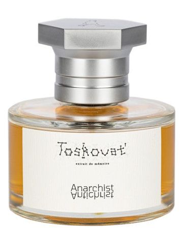 Toskovat' Anarchist A- fragrance bottle