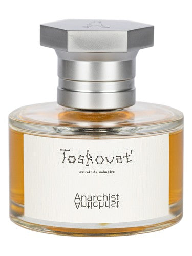 Toskovat' Anarchist A- fragrance bottle
