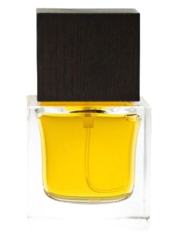 DI SER Hana No Oto fragrance bottle
