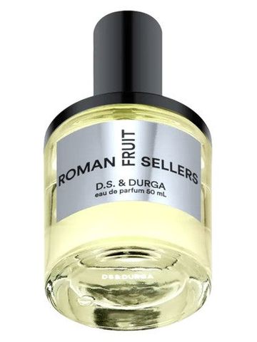 DS&Durga Roman Fruit Sellers fragrance bottle