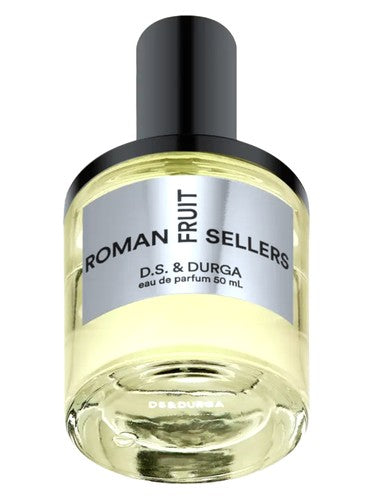 DS&Durga Roman Fruit Sellers fragrance bottle