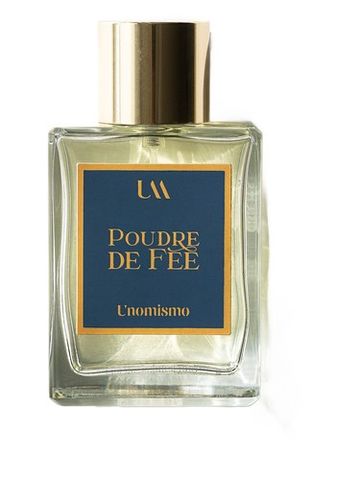Unomismo Poudre de fée fragrance bottle