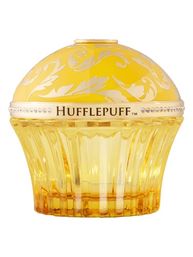 House Of Sillage Hufflepuff™ Parfum fragrance bottle