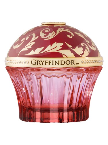 House Of Sillage Gryffindor™ Parfum fragrance bottle