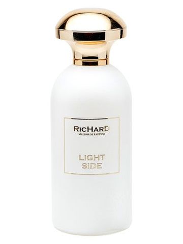 Richard Light Side fragrance bottle