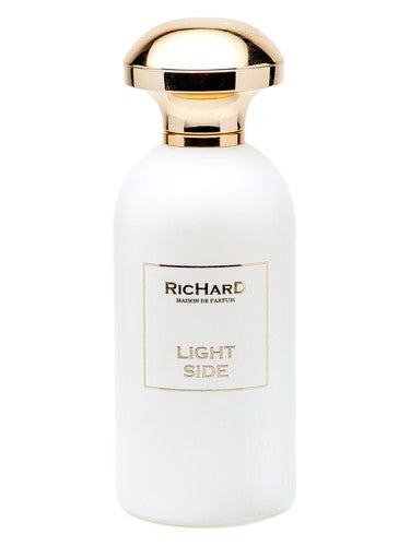 Richard Light Side fragrance bottle