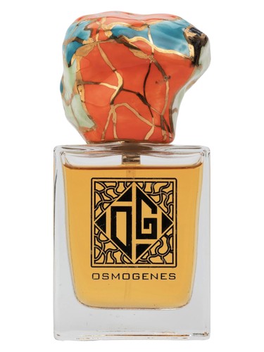 OsmoGenes Perfumes Cranberry Cocktail Коктейль с Клюквой fragrance bottle
