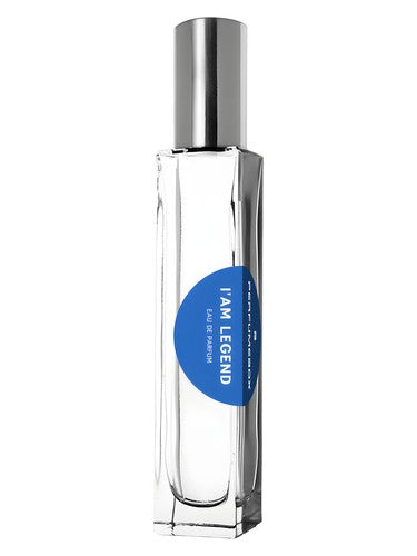 PerfumeBox I'm Legend fragrance bottle