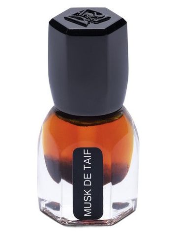 Areej Le Doré Musk de Taif fragrance bottle
