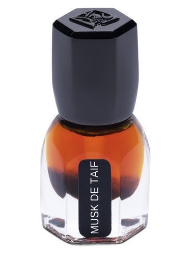 Areej Le Doré Musk de Taif fragrance bottle