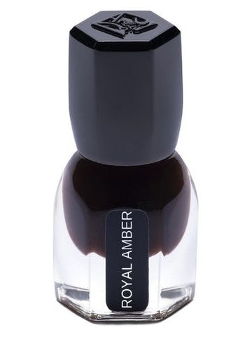 Areej Le Doré Royal Amber fragrance bottle