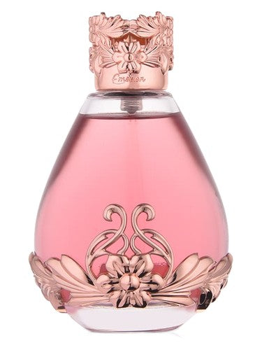 RING EMOTION fragrance bottle
