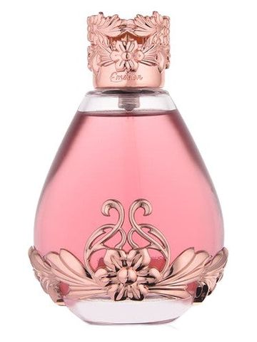 RING EMOTION fragrance bottle