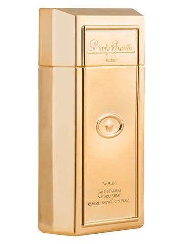 RING Lady Sweetie fragrance bottle