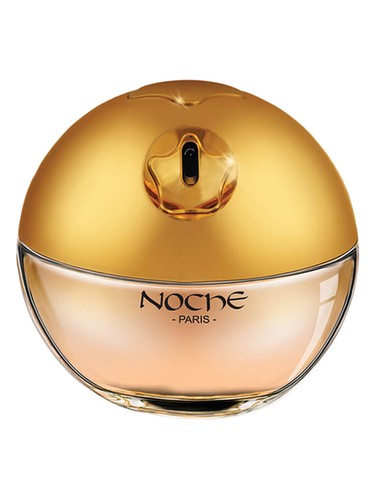 RING Noche fragrance bottle
