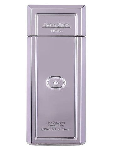 RING Sweet Man fragrance bottle