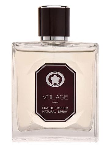 RING Volage fragrance bottle
