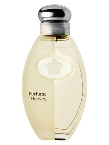 RING Heaven fragrance bottle
