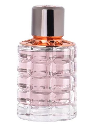 RING Bright fragrance bottle
