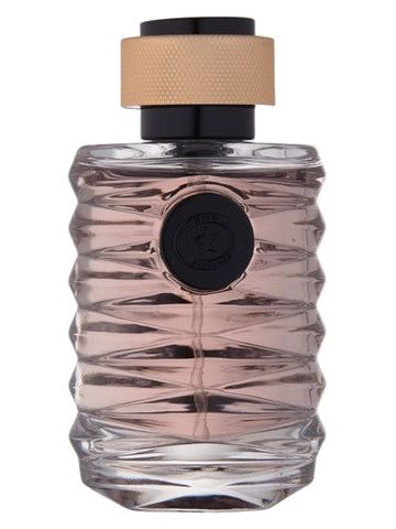 RING Vortex fragrance bottle