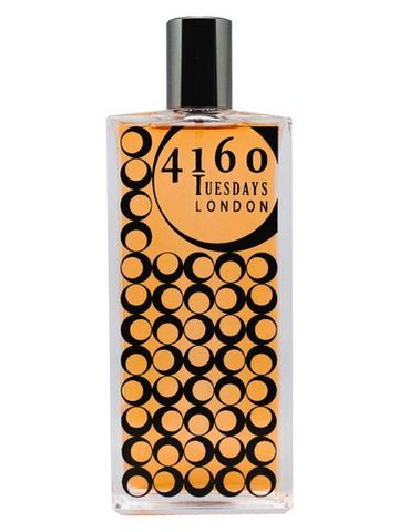 4160 Tuesdays Brackenbury fragrance bottle