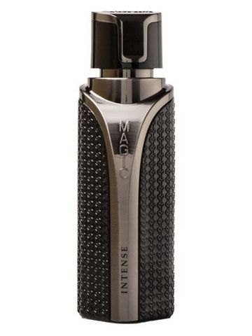 Oud Elite Magic Intense fragrance bottle