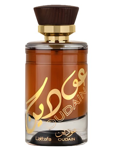 Lattafa Perfumes Oudain