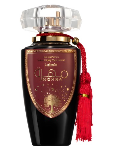 Lattafa Perfumes Mohra
