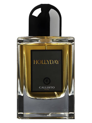 Callisto Holliday