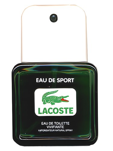 Lacoste Fragrances Eau de Sport
