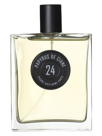 Pierre Guillaume Paris Papyrus de Ciane 24 fragrance bottle