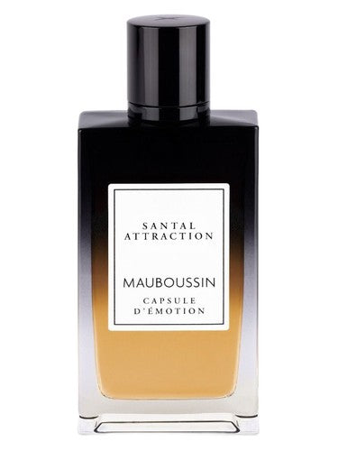 Mauboussin Santal Attraction fragrance bottle