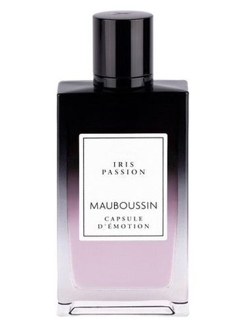 Mauboussin Iris Passion fragrance bottle