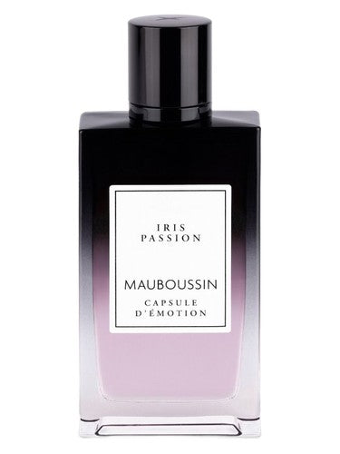 Mauboussin Iris Passion fragrance bottle