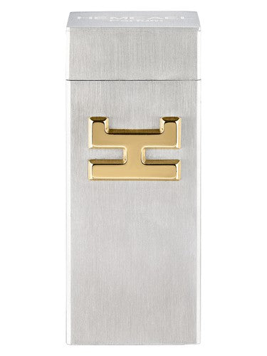 Hemcael Horruit fragrance bottle