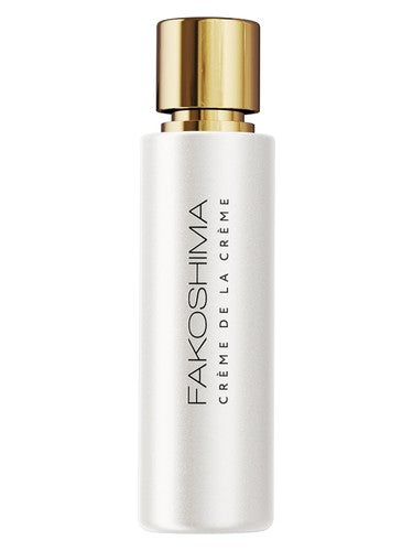 Fakoshima Crème de la Crème fragrance bottle