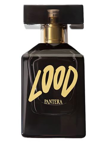 Lood Lood Pantera fragrance bottle