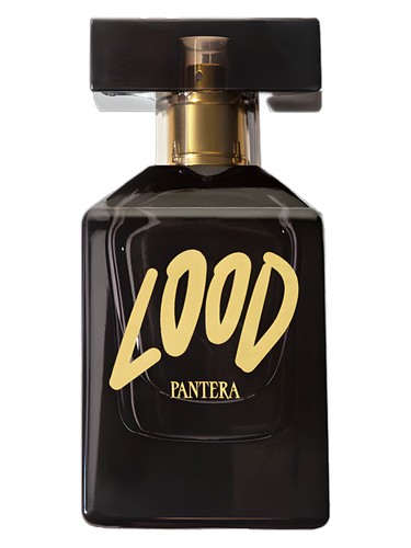 Lood Lood Pantera fragrance bottle