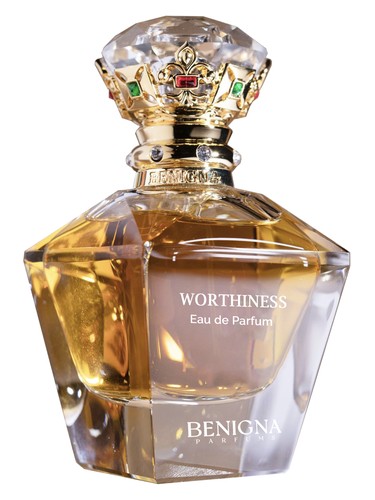 Benigna Parfums Worthiness