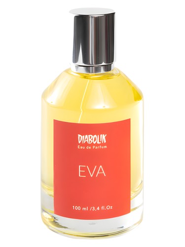 Marcoccia Eva fragrance bottle