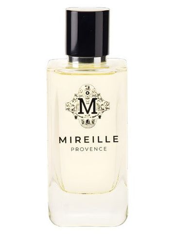 Mireille Provence Envolée Fleurie fragrance bottle