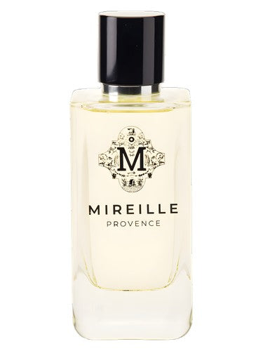 Mireille Provence Envolée Fleurie fragrance bottle