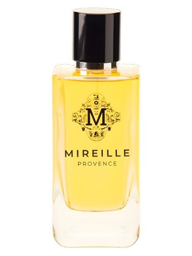 Mireille Provence Majestueuse fragrance bottle
